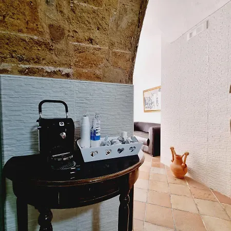 Charme Dimora Salento Apartamento Ugento