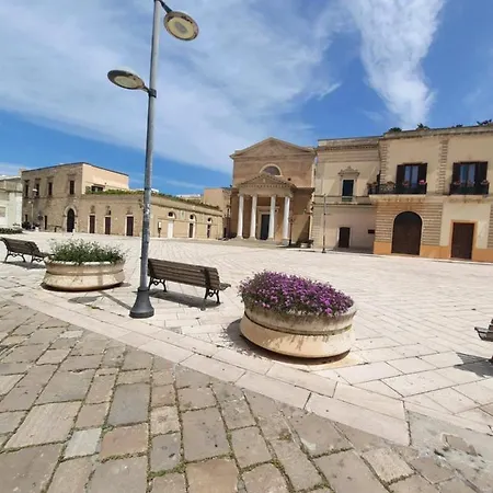 Διαμέρισμα Charme Dimora Salento