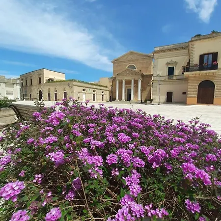 Charme Dimora Salento Apartman Ugento