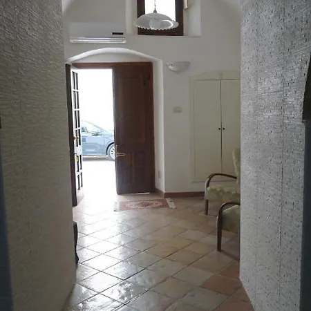 Charme Dimora Salento Apartman Ugento