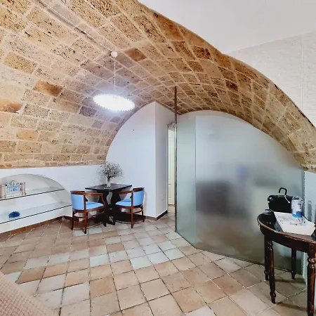 Charme Dimora Salento Apartman