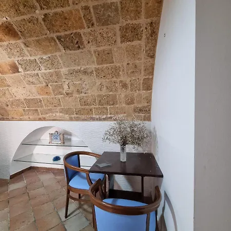 Charme Dimora Salento Διαμέρισμα Ugento