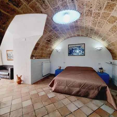Διαμέρισμα Charme Dimora Salento