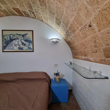 Charme Dimora Salento * Ugento