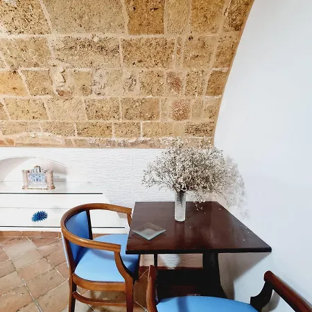 Charme Dimora Salento *