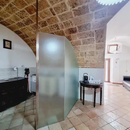 Charme Dimora Salento Διαμέρισμα Ugento