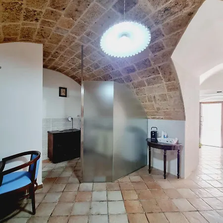 Charme Dimora Salento Διαμέρισμα *