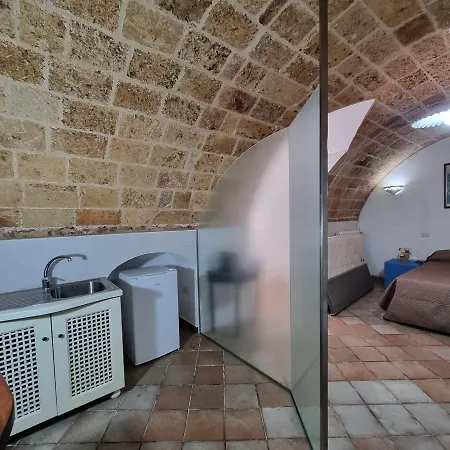 Διαμέρισμα Charme Dimora Salento