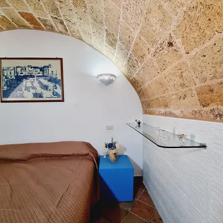 Διαμέρισμα Charme Dimora Salento Ugento