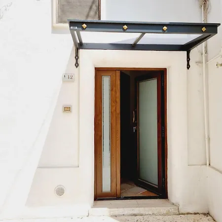 Apartman Charme Dimora Salento Ugento