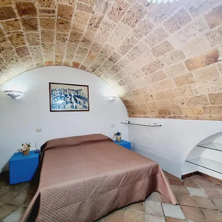 Charme Dimora Salento Διαμέρισμα Ugento